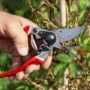Felco F9 Left Handed Pruner – Felco – 8.3″